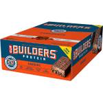 CLIF Bar Builders Chocolate