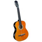 Clifton 4/4 Konzert-Gitarre Vergleich