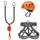 Climbing Technology Kit Ferrata Plus Galaxy