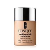 Clinique anti-blemish solutions Vergleich