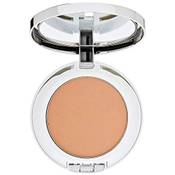 Clinique Beyond Perfecting Pudriges Make up 07 Cream Chamois Vergleich
