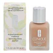 Clinique superbalanced silk makeup