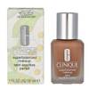 Clinique superbalanced silk makeup SPF 15