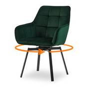 Clipop Esszimmerstuhl