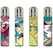 Clipper 420 Aliens Vergleich