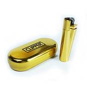 Clipper Metal Flint