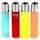 Clipper Feuerzeug Soft Touch