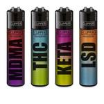Clipper Ancient Gods