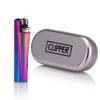 Clipper Glacier Ice