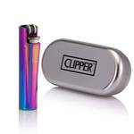 Clipper Glacier Ice