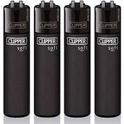 Clipper Micro Soft Touch Vergleich