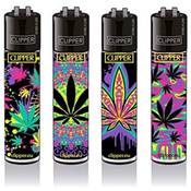 Clipper Neon Leaves Vergleich