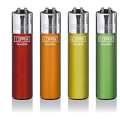 Clipper Original Feuerzeuge Vergleich