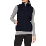Softshell-Weste Damen