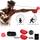 CLISPEED Boxen Reflexball