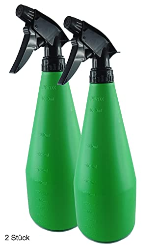Green Blade Gartensprühflasche Mit Einstellbarer Düse – 750 Ml Fassungsvermögen