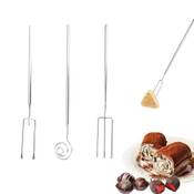 Clke Pralinengabel Vergleich