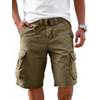 Cloaka Cargo Shorts