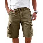 Cloaka Cargo Shorts