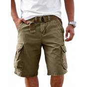 Cloaka Cargo Shorts