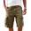 Cloaka Cargo Shorts