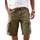 Cloaka Cargo Shorts