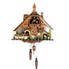 Clockvilla Hettich-Uhren 1248110
