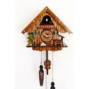 Clockvilla Hettich-Uhren HE405QCV