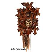 Clockvilla Hettich-Uhren Kuckucksuhr Vergleich