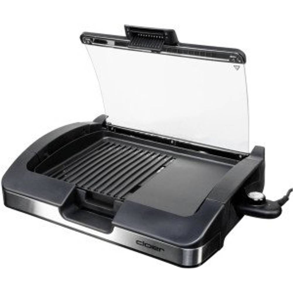 ElektroTischgrill mit Deckel Top 10 Test & Vergleich