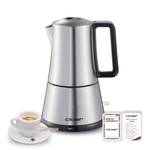 Cloer 5918 Moka Maker