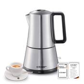 Cloer 5918 Moka Maker