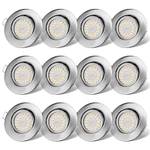 Cloksh LED-Einbaustrahler