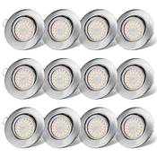 Cloksh LED-Einbaustrahler