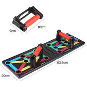 Clonic Push-Up-Board Vergleich