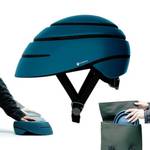 Faltbarer Fahrradhelm