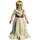 Close-Up Store Horror-Puppe Annabelle