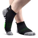 Closemate Sneaker Socken