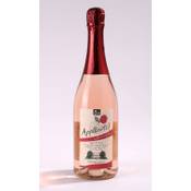 Clostermann Appléritif mit Rosen, alkoholfrei (750 ml) - Bio