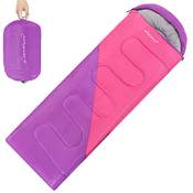 Clostnature Leichter Schlafsack