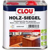 Clou Hölzerne Dichtung Vergleich