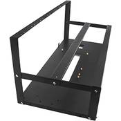 Cloud Fire Mining Rig Frame Case