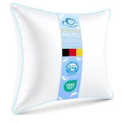 Cloudétoile 3-Kammer Daunenkissen Vergleich