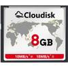 Cloudisk CF-Karte