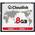 Cloudisk CF-Karte