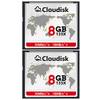 Cloudisk WDCFFBA
