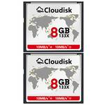 Cloudisk WDCFFBA