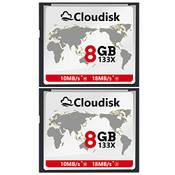Cloudisk WDCFFBA