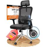 Clouvou BrightSeat