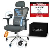 Clouvou CleverSeat